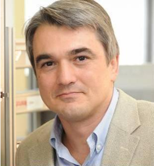 Stefano Brandani profile photo
