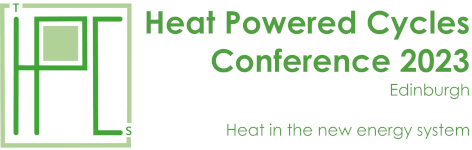 Heat Powered Cycles Conference 2023